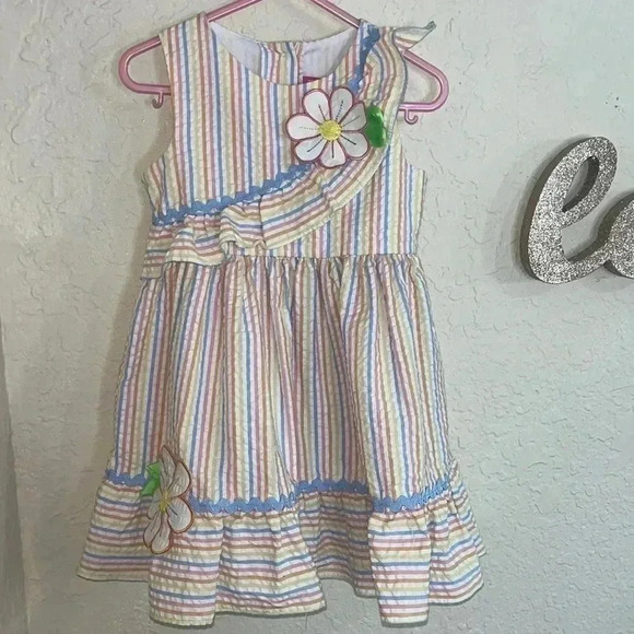 Good lad summer dress - Picture 1 of 4